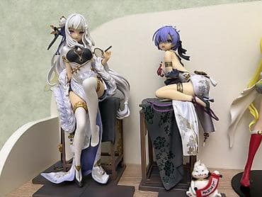 Fiqur, rəng - Ağ lalafo.az -da Fiqur, rəng - Ağ