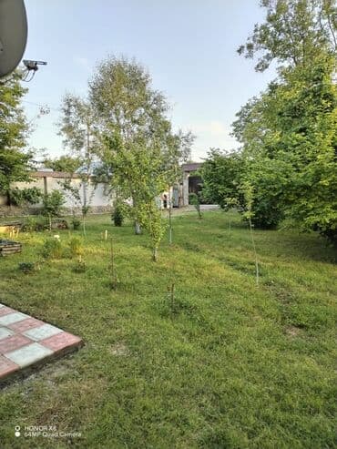 türkanda bağ evi satılır: 70 м², 4 комнаты — 18