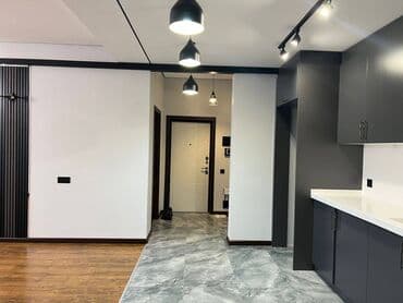 gence masaj salonu: 3 otaqlı, Yeni tikili, m. Gənclik, 100 kv. m — 9