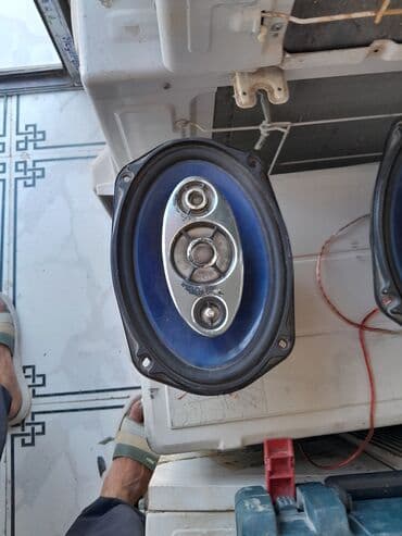rcf kalonka: İşlənmiş Pioneer Kolonka, Növ - Smart — 1