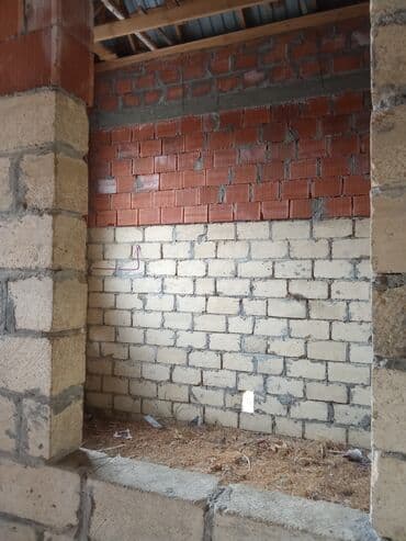 gence traktor zavodu yeni qiymetleri: 3 otaqlı, 80 kv. m, Orta təmir — 7