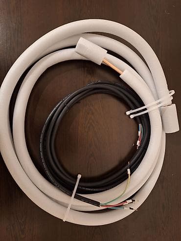 mitsubishi kondisioner satilir: Kondisioner LG, Yeni, 85-90 kv. m, Split sistem, Kredit yoxdur — 1