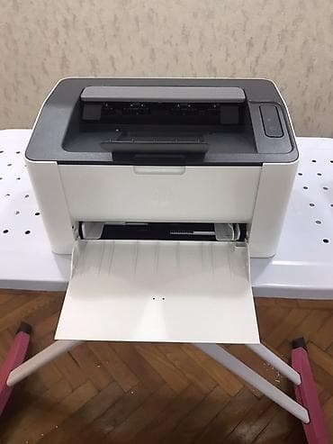 canon eos 800d: Hp Lazer printer ağ/qara . 1-2 dəfə işlənib. Tam sağlam şəkildədir — 2