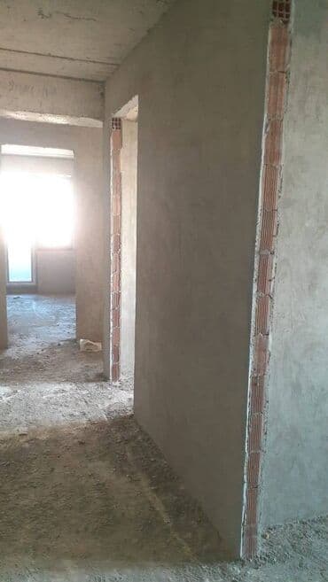 продажа квартира: 3 комнаты, Новостройка, м. Халглар Достлугу, 82 м² — 6