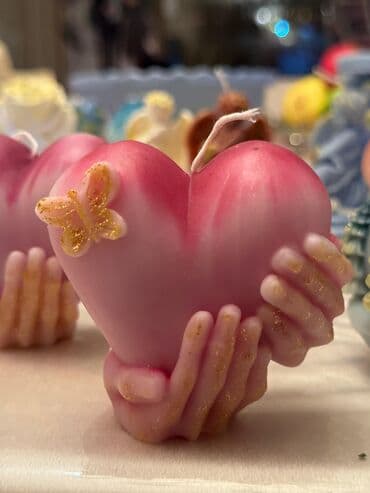 mayalı yumurta: Şam Fiqurlu, Parafin — 4