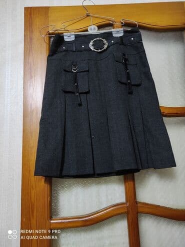 ağ qadın ətəkləri: Ətək — 1