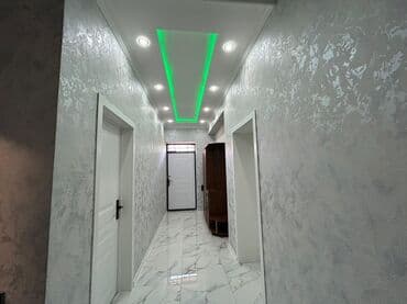 bine savxozda ucuz evler: 5 комнат, 160 м², Нет кредита, Свежий ремонт — 25