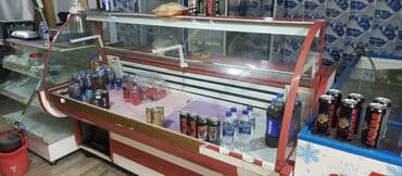 hava kampresor: Satışda: vitrin tipli soyuducu (şirniyyat/şirniyyat-bişinti — 2