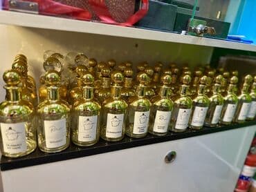 multivita ampula qiyməti: Cox celbedici gozel qablardir.3 ay islenib.Hec birinin qiriqi,cati — 5