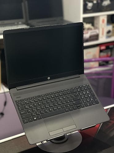 prosessor i5: İşlənmiş HP 15.6 ", Intel Core i5, 256 GB, Ünvandan götürmə, Ödənişli çatdırılma, Rayonlara çatdırılma — 2