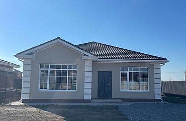 мука: 3 комнаты, 200 м², Свежий ремонт — 3