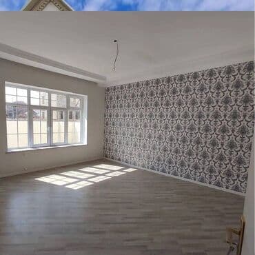 30 mine evler: Masazır 3 otaqlı, 70 kv. m, Kredit var, Yeni təmirli — 4