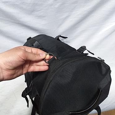 su eynəyi: Səyahət sumkalari _ _ Her kese salamlar Boyuk hecimli modeldir — 5