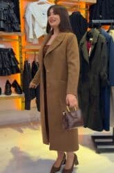 tulum geyim: Palto yenidir — 3