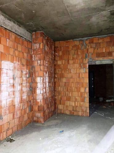 qubada kreditle evler: 1 otaqlı, Yeni tikili, 49 kv. m — 4