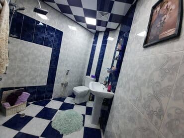 квартиры в баку с видом на море: 5 комнат, Новостройка, м. Ази Асланов, 140 м² — 15