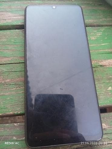 sirvan telefon: Samsung Galaxy A32, 128 GB, rəng - Qara, Barmaq izi, İki sim kartlı — 5