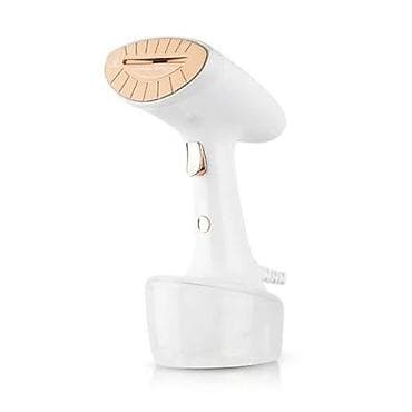 elden ring: RAF R.1285 Paltar Üçün Peşəkar Buxarlı Ütü - Güc: 1600W - Su çəninin — 8