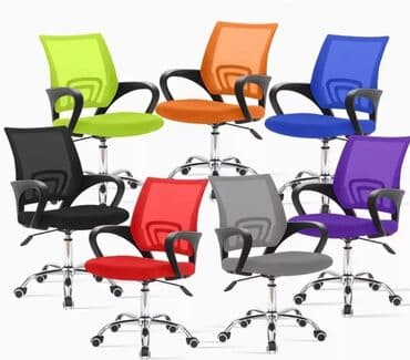 taxt uzluyu: Yeni, Təkərli, Qolları tənzimlənmir — 1