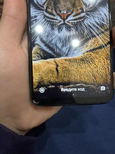 mi mix 3: Poco M3, rəng - Qara, Sensor — 2