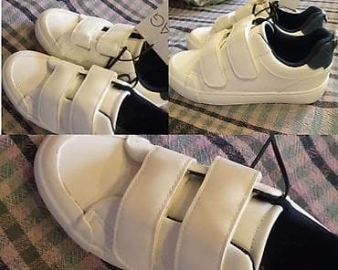 Krossovkalar, Ölçü: 30, Uniseks