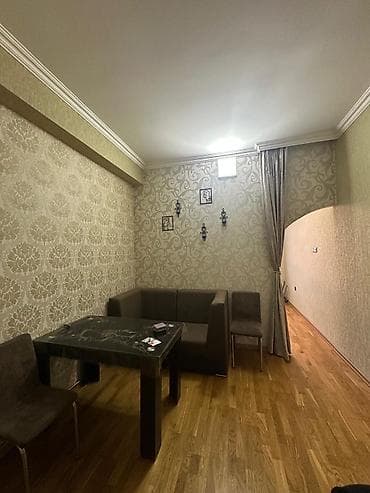 Xırdalan Krıstal abşeronda 17 mertebelı bınada 2 otaglı tam şeraitli — 4