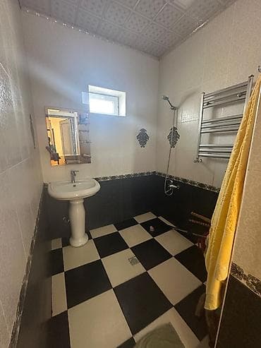 sumqayitda ev: Türkanda, 10 sot torpaq sahəsində şəxsi yaşayıs üçün tikilmiş 4 otaqlı — 9