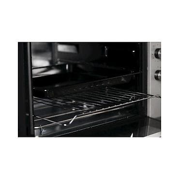 islenmis soba: KUMTEL LX-9320 INOX KUMTEL LX-9320 INOX geniş həcmli elektrik — 2