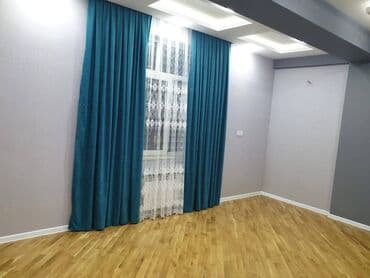hipoteka evler: 3 otaqlı, Yeni tikili, m. Qara Qarayev, 103 kv. m — 2