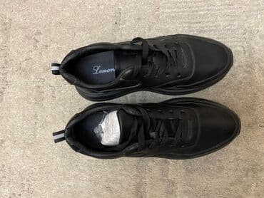 eqa shoes ecemi unvan: Krossovka ve ketlər — 1