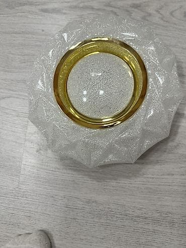 cil ciraq: Люстра, 3 лампы, Металл — 3