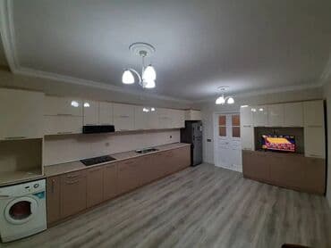 Sifarişlə mətbəx dəsti, Özü çəkən petlələr, Mat laminat, Kredit yoxdur — 10