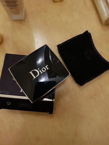 Kirşan, Dior, Yeni, Pulsuz çatdırılma