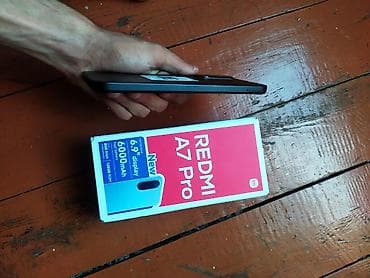 apple iphone 15 pro max: Redmi 128 GB — 1