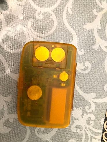 telefon stabilizer: Universal Translator™ ML101 modeli olan bu tərcüməçi, 10 dilə qədər — 3