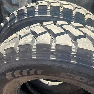 dodge dart: Yeni Şin Kama 260 / 60 / R 20 — 9