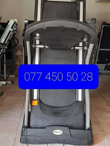 Trenajor ideal veziyyetdedir cox keyfiyyetli alman texnologiyasidir lalafo.az -da Trenajor ideal veziyyetdedir cox keyfiyyetli alman texnologiyasidir