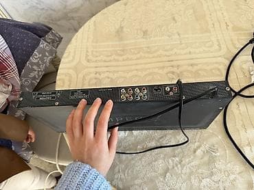 4 portlu modem: Lg — 4