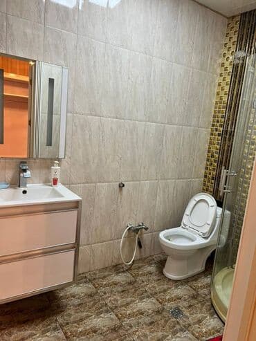 nərimanovda köhnə tikili evlər: Nərimanov metrosunnan əyaq ilə 5 dəqiqə məsafədə 22 mərtəbəli binanın — 7