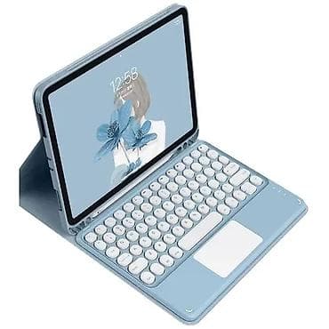 ipad 3 mini: Kateqoriya: Planşetlər Brend: Idino Model: Notebook 10 Blue Təsvir — 1