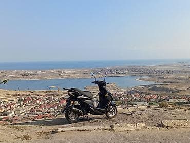 teker kamaz: Moon brand — 2