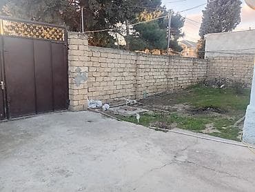 qusarda kiraye ev: Mehdiabad 2 otaqlı, 130 kv. m, Kredit yoxdur, Təmirsiz — 6