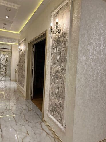 Продажа квартир: 3 комнаты, 122 м² — 10