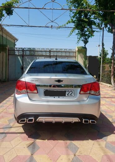 держатель для телефона для авто: Chevrolet Cruze: 1.4 л | 2015 г. 178000 км Седан — 5