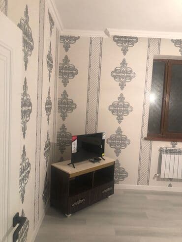 mingəçevir mənzil: Mənzilin icarəsi üçün təqdim olunur – modern dizaynlı, tam təchiz — 11