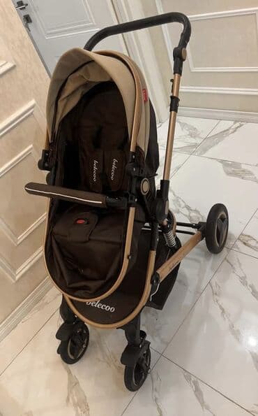 Manejlər: Transformer araba, Bebeto — 3