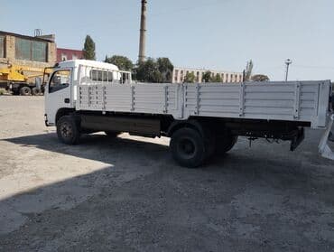 грузовые автомобили бу: Isuzu 66, 2013 il, motor 3.9 l, Samosval, İşlənmiş — 4