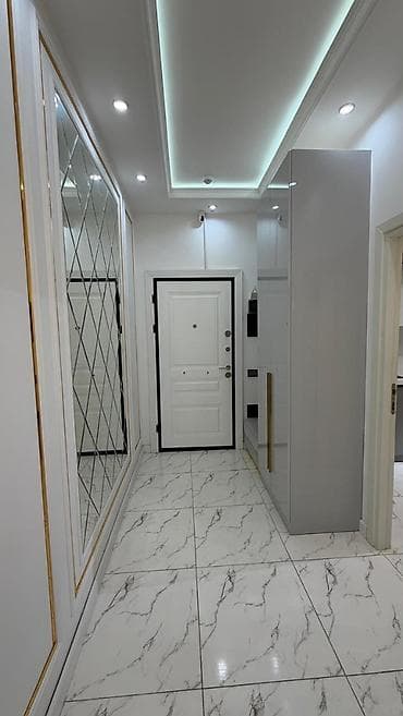 daxili kreditle evler 2026: 2 otaqlı, Yeni tikili, 76 kv. m — 8