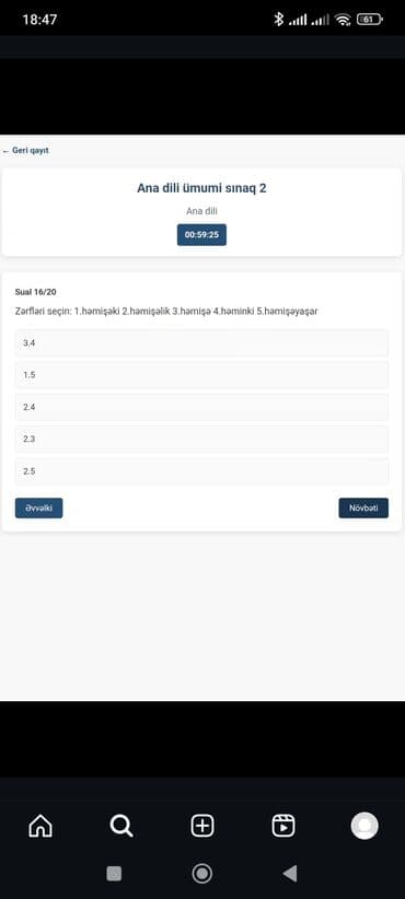 ipg informatika pdf: Məhsul: Güneş Yayımları – Onlayn sınaq platforması. SAYT SATISI — 5