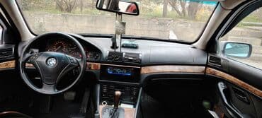 bmw 325 cabrio: BMW 5 series: 2.8 l | 1997 il Sedan — 3